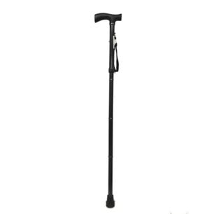 Baston Plegable Negro Nuevo Mango