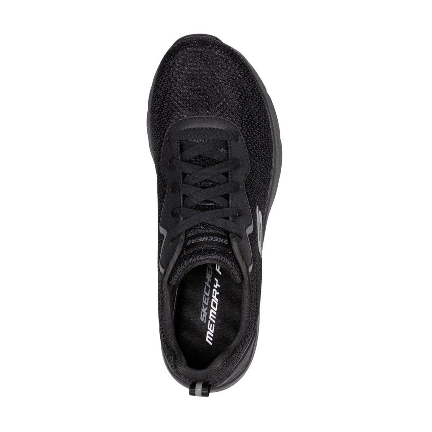 Zapatilla Urbana Hombre Skechers Dynamight 2.0 Bbk image number 1.0