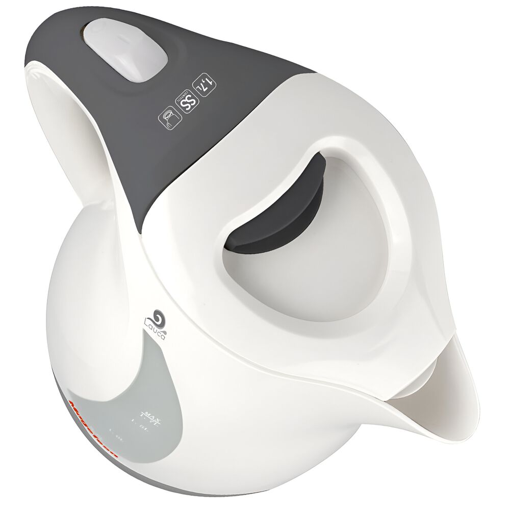 Hervidor Eléctrico Magefesa Lauca 1.7l Mgf3636 Base De 360 image number 2.0