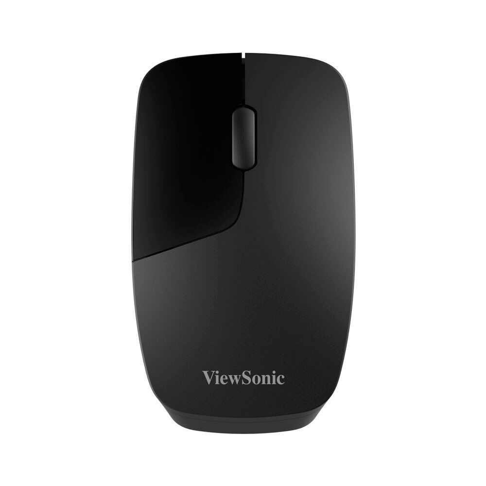 Mouse Inalámbrico Usb 2.4g Viewsonic Mw402 Black Enterprise image number 1.0