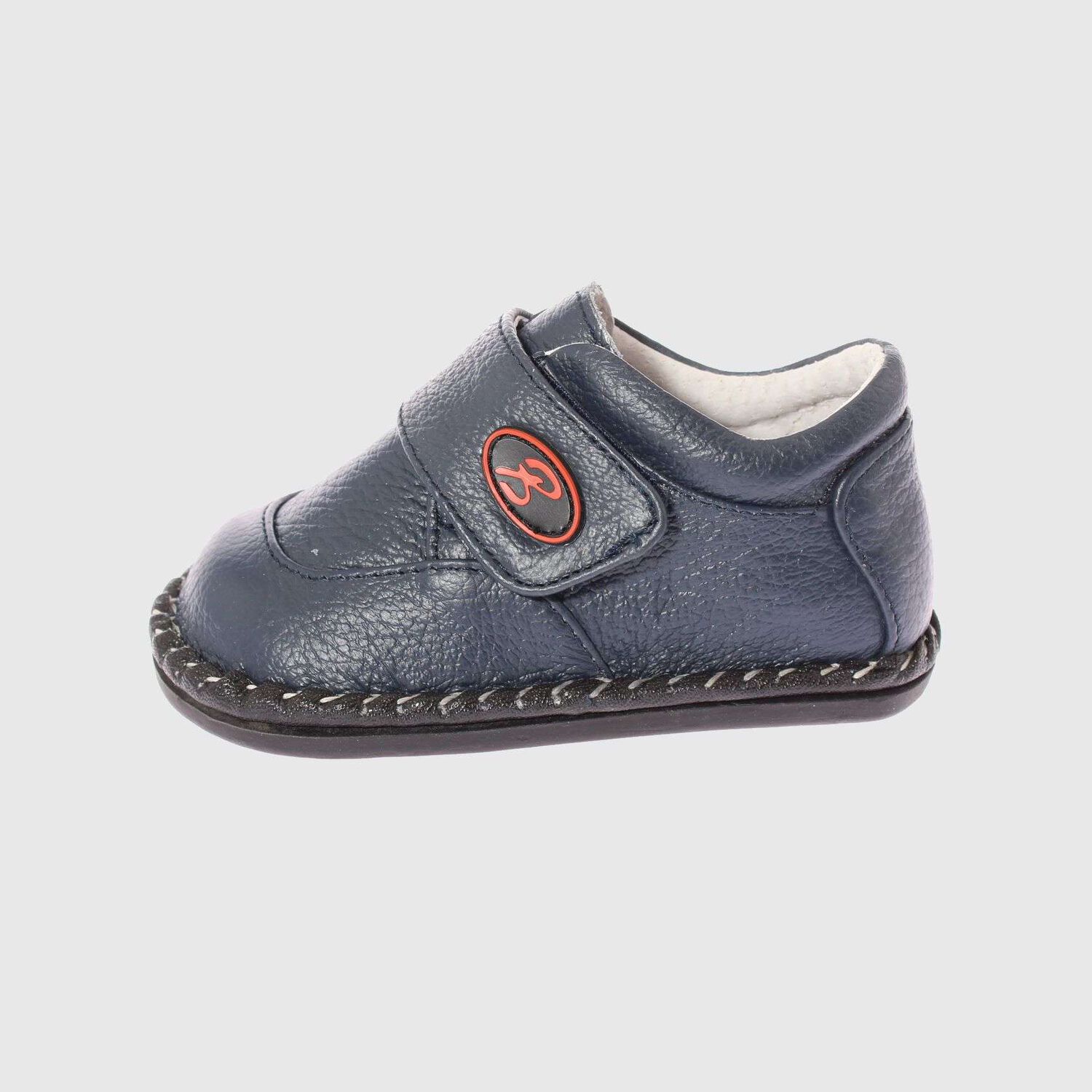 Zapato Navy V&iacute;a Franca Art. 35118navy image number 4.0