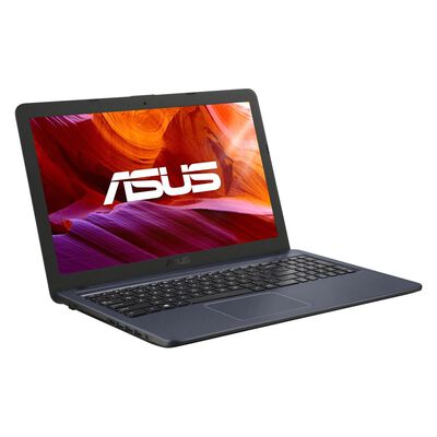 Notebook Asus X543NA / Intel Celeron / 4 GB RAM / Intel Hd Graphics 520 / 500 GB HDD / 15.6''
