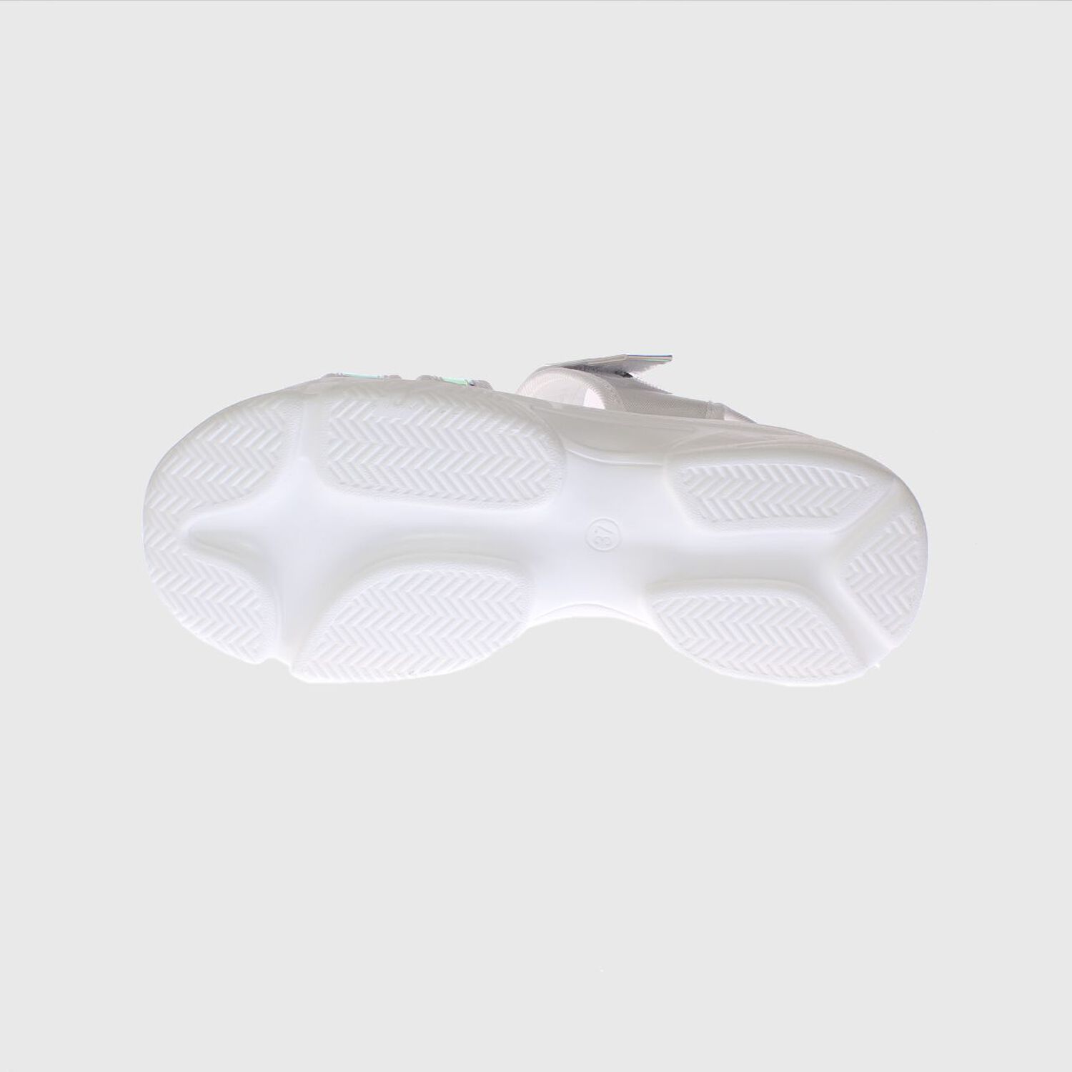 Sandalia Blanco Suang Nis Art. 5zgr01007white image number 4.0
