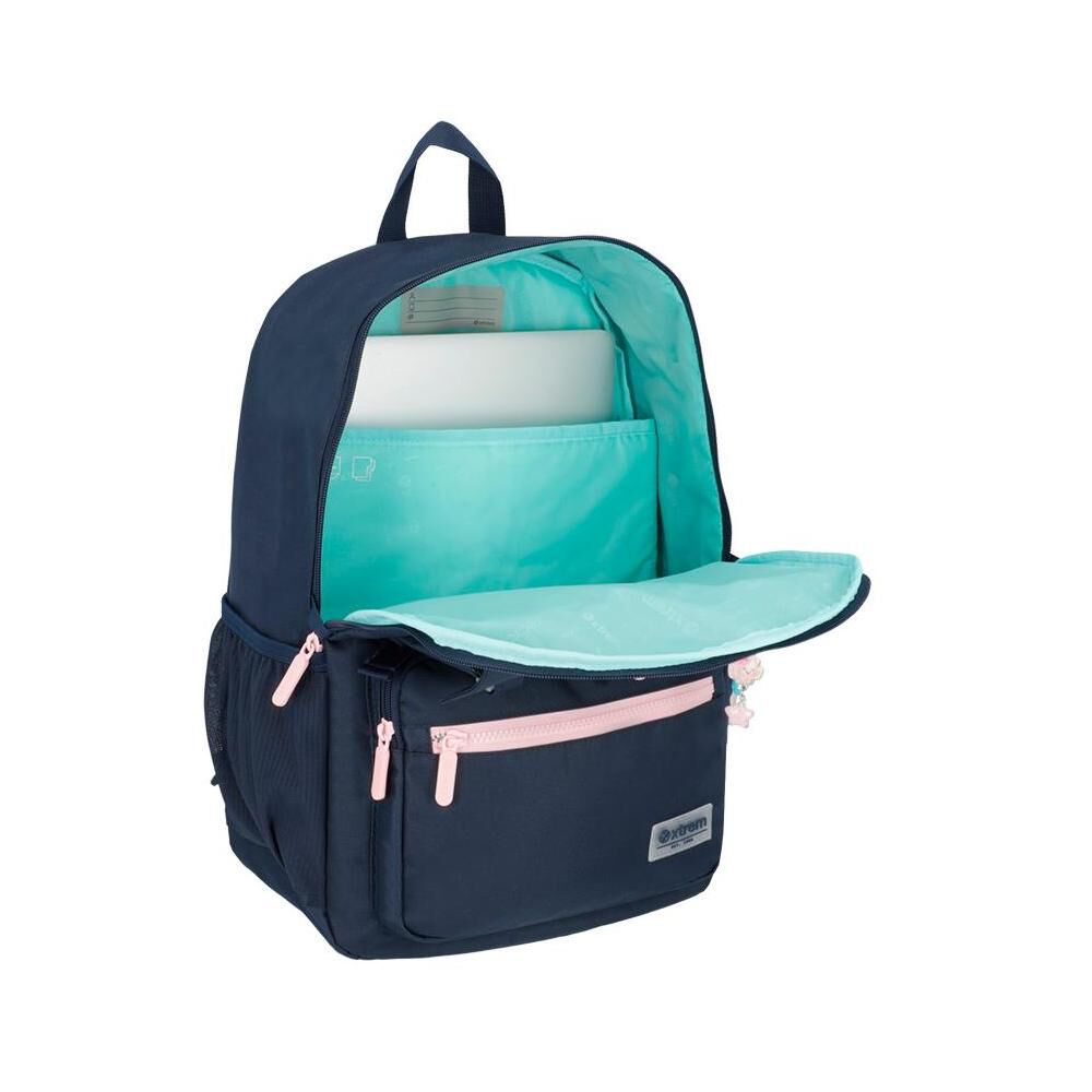 Mochila Notebook Xtrem Cleveland 5xt 15" image number 3.0