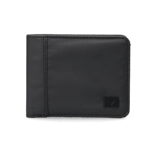 Billetera Hombre Az Black