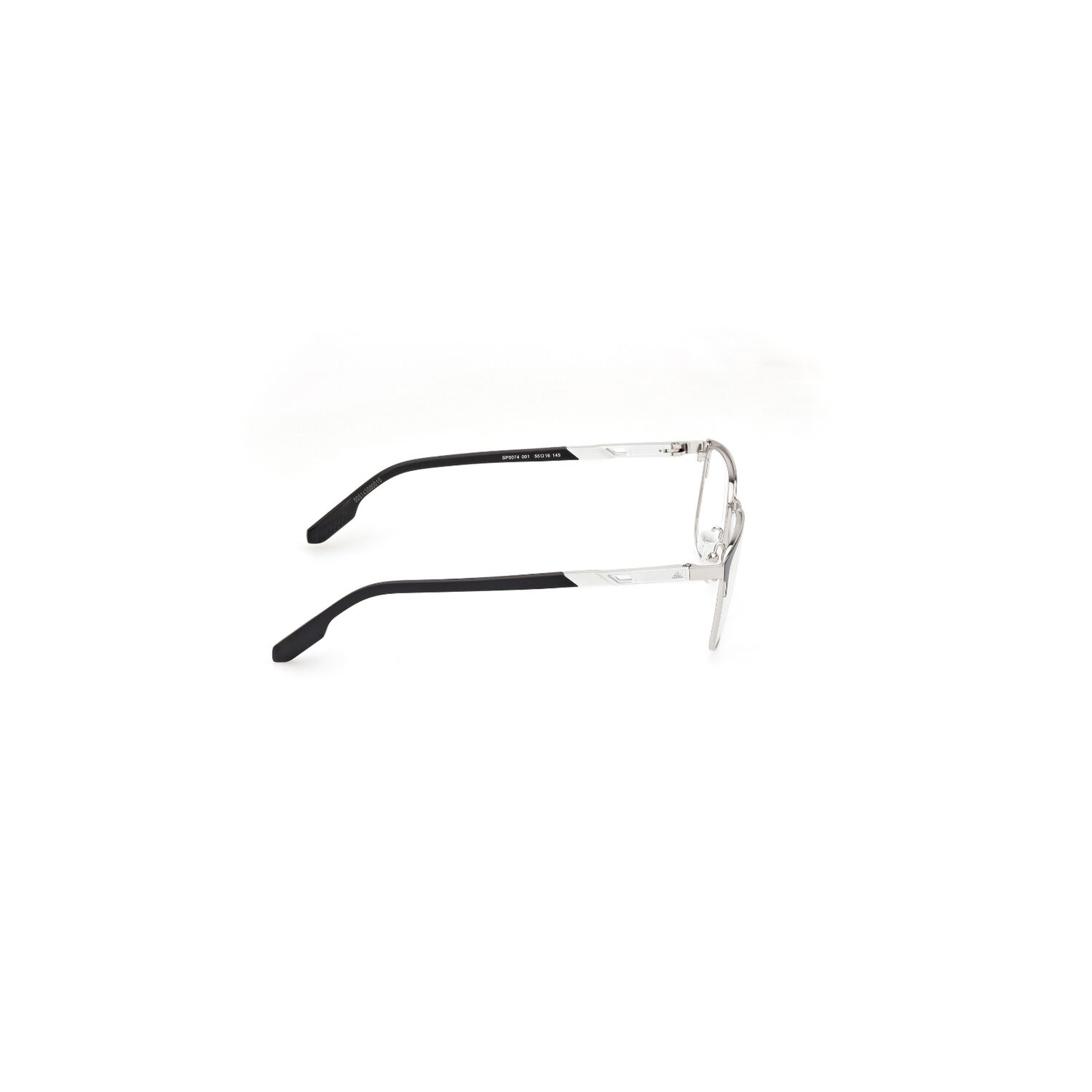 Lentes &Oacute;pticos Negro Adidas Sport image number 6.0