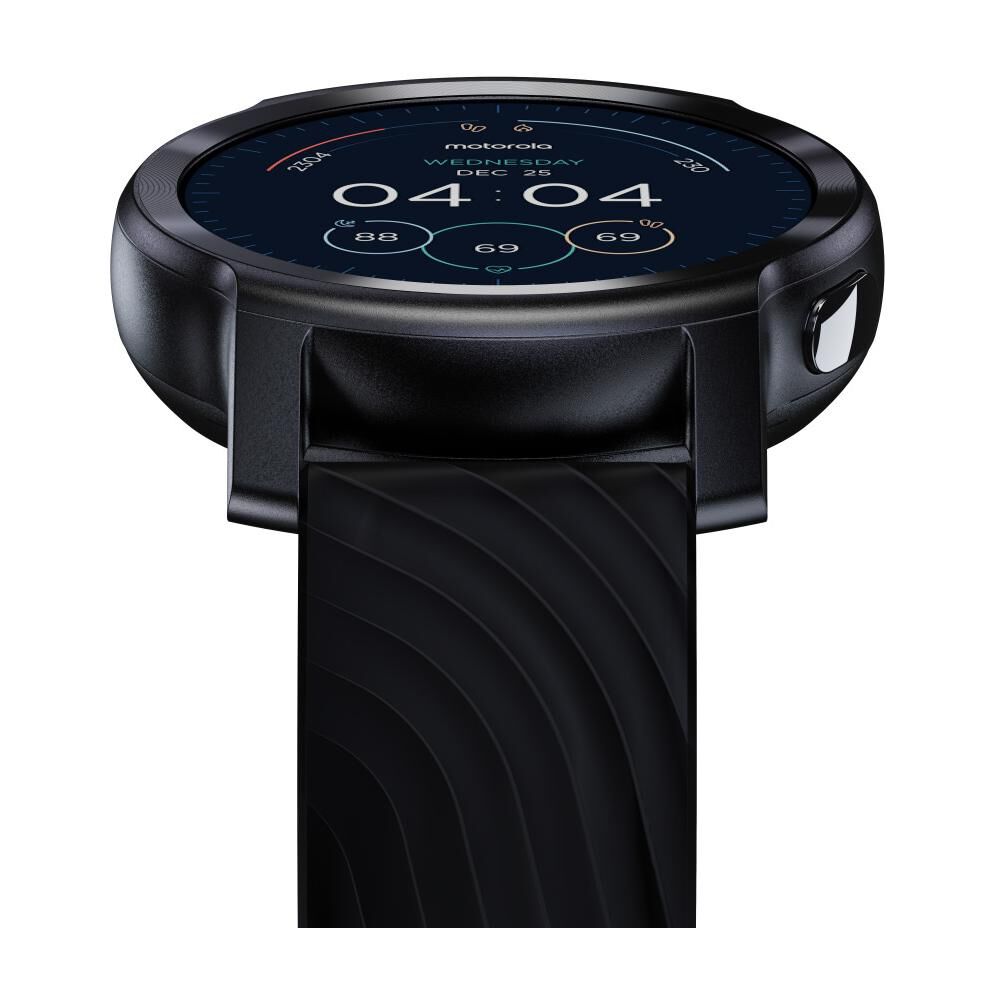 Smartwatch Motorola Motowatch100 / 1,3" image number 6.0