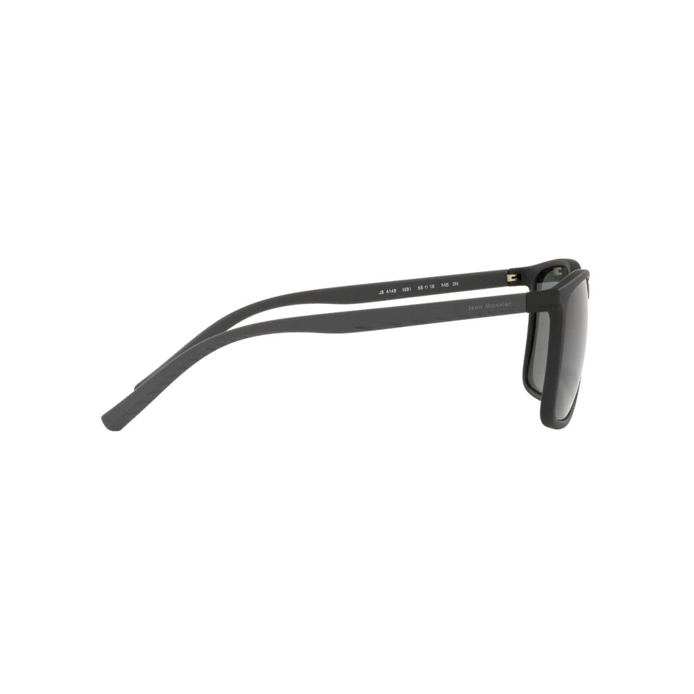 Lentes De Sol Negro Jean Monnier image number 9.0