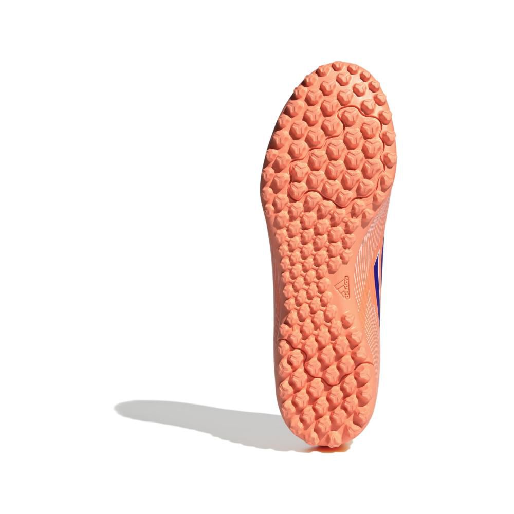 Zapatilla Fútbol Unisex Adidas F50 Club Tf image number 5.0