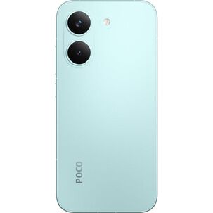 Xiaomi Poco X8 Pro 5g 512gb 12gb Ram - Verde