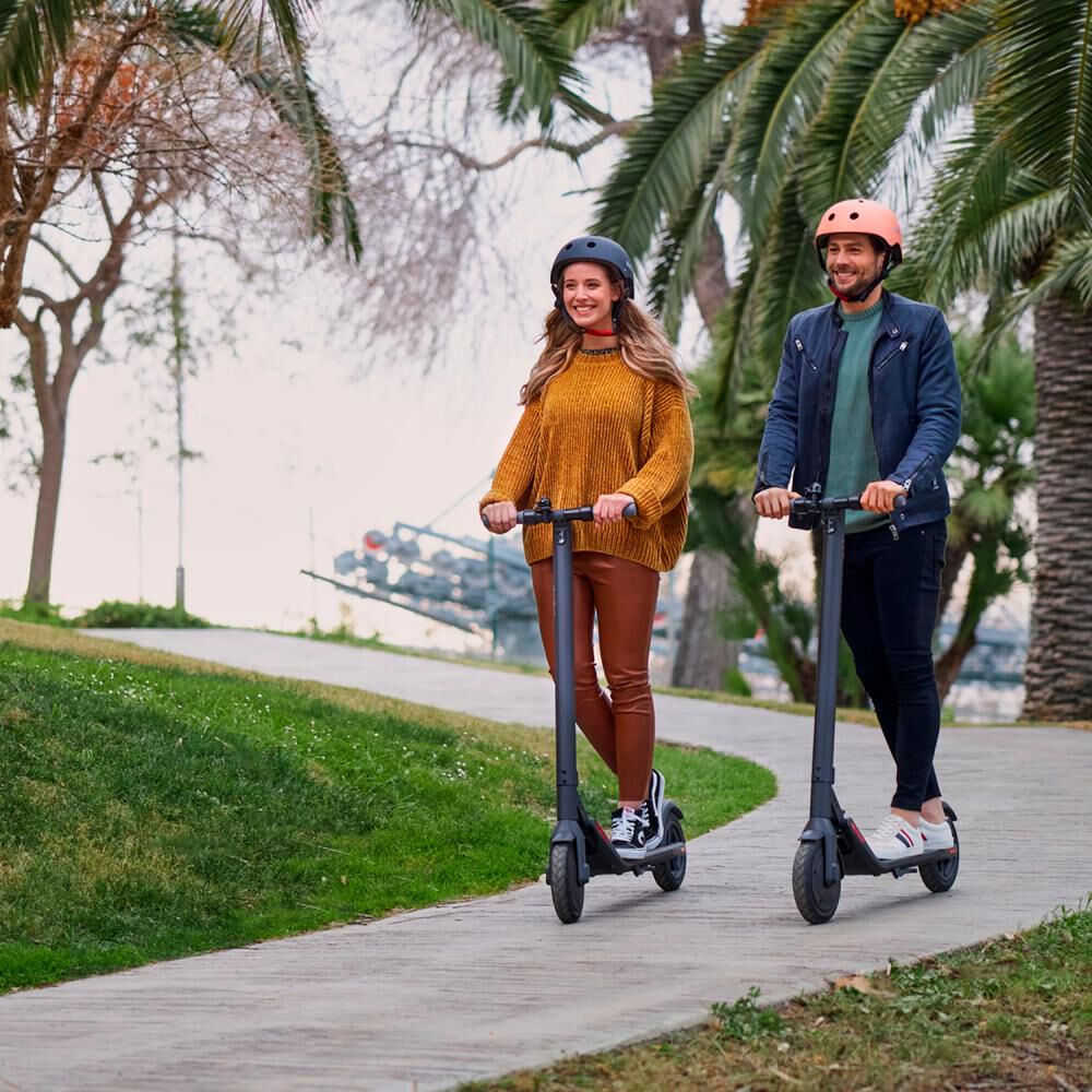 Scooter Eléctrico Segway E22 image number 1.0