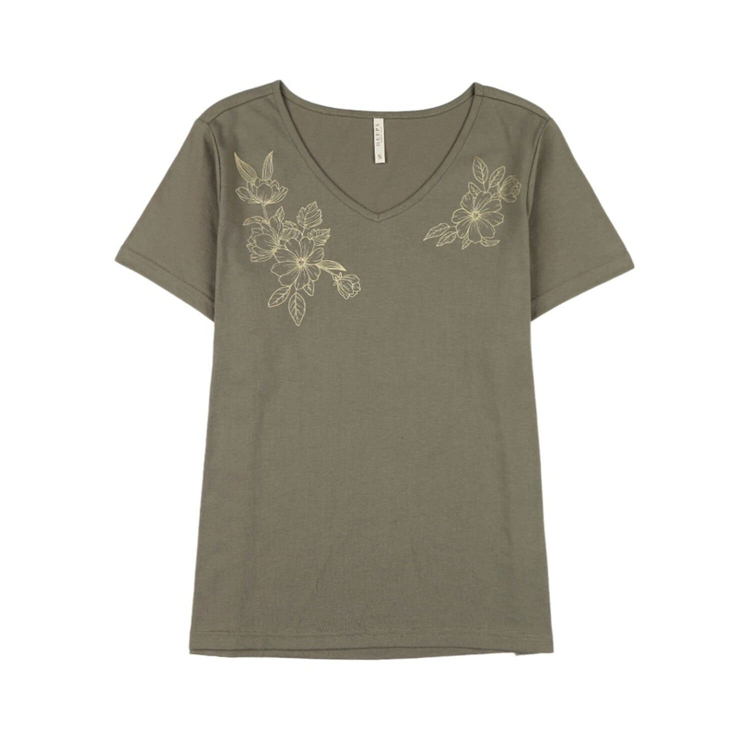 Polera Mujer Geeps