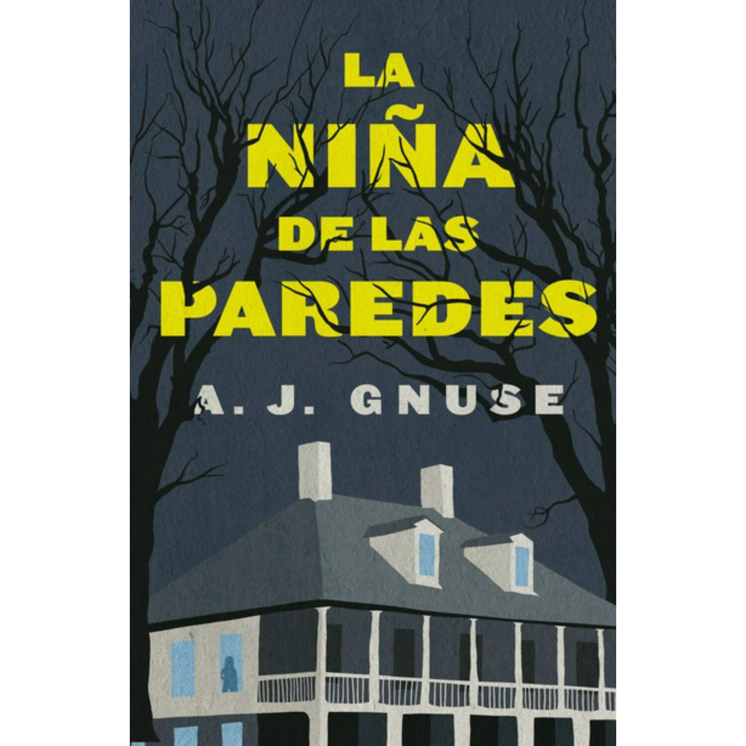 La Ni&ntilde;a De Las Paredes image number 0.0