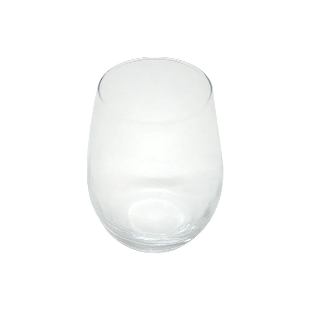 Set 4 Vasos Vidrio Redondo Wayu 580ml Coctel image number 2.0