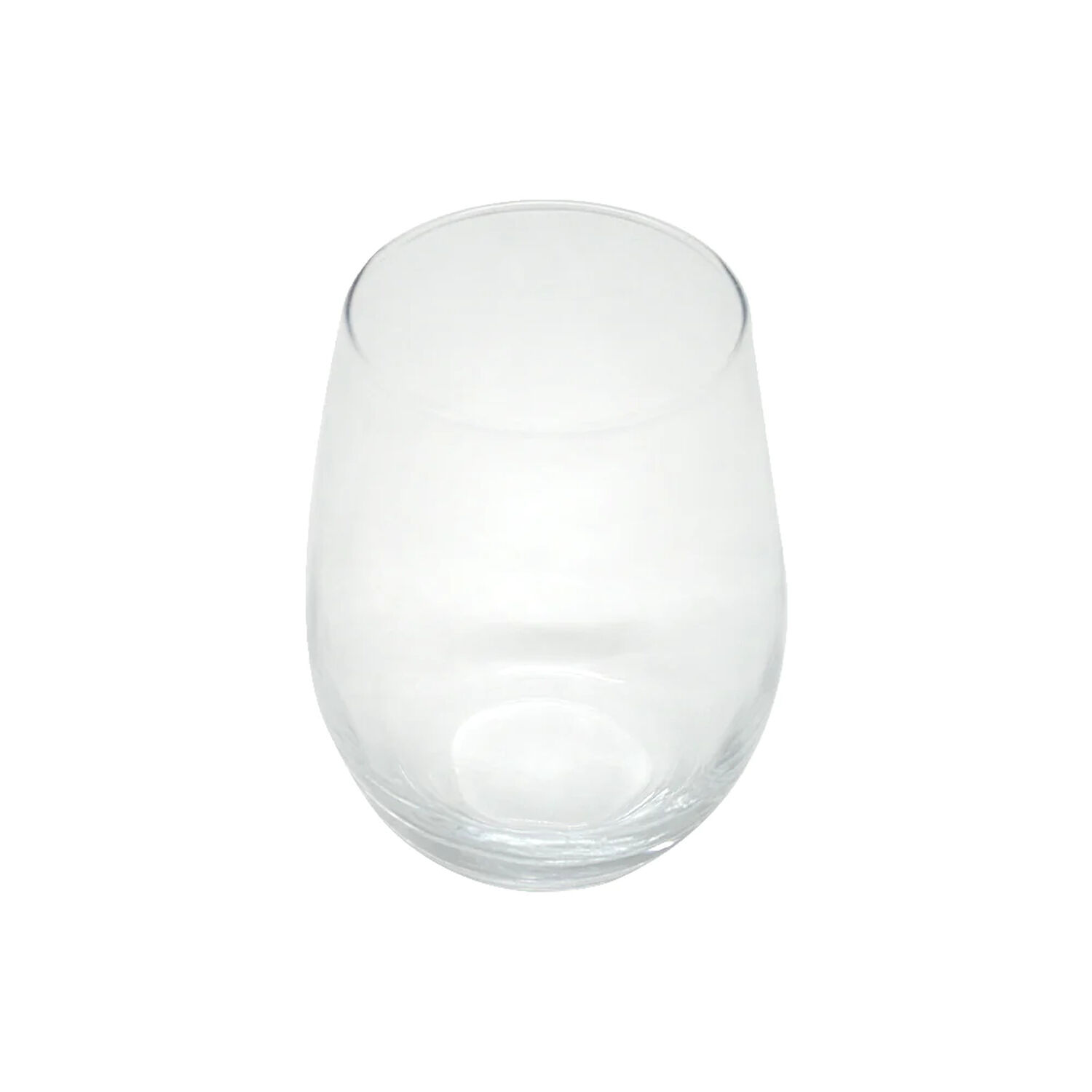 Set 4 Vasos Vidrio Redondo Wayu 580ml Coctel image number 2.0