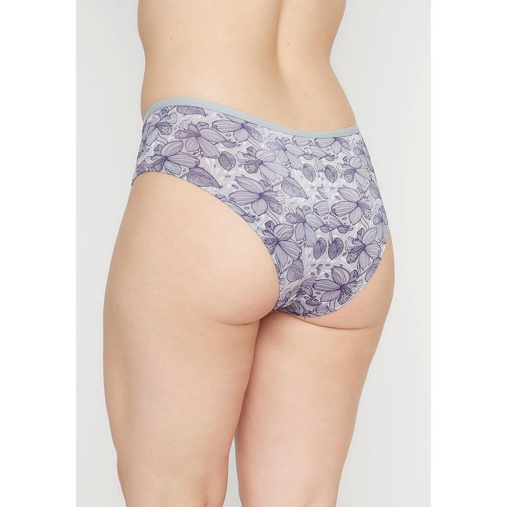 Pack Pantaleta Mujer Kayser / 2 Unidades image number 3.0