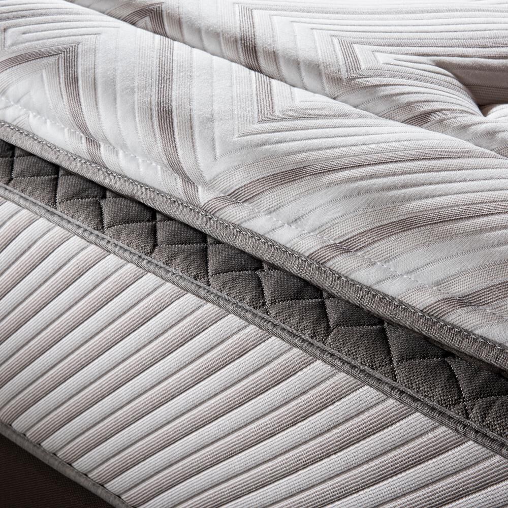 Box Spring Rosen Nest / King / Base Dividida  + Set De Maderas image number 3.0