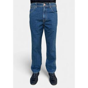 WRANGLER JEANS HOMBRE WRANGLER TIRO MEDIO