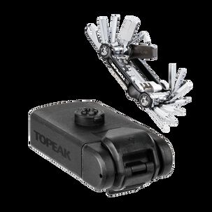 Herramienta Topeak Múltiple Toolbox Ninja T20
