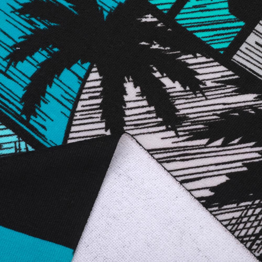 Toalla De Playa Casaideal Palms / 75 X 150 Cm image number 3.0