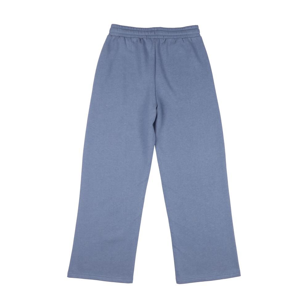 Pantalon De Buzo Ni&ntilde;a Red - Rock image number 1.0