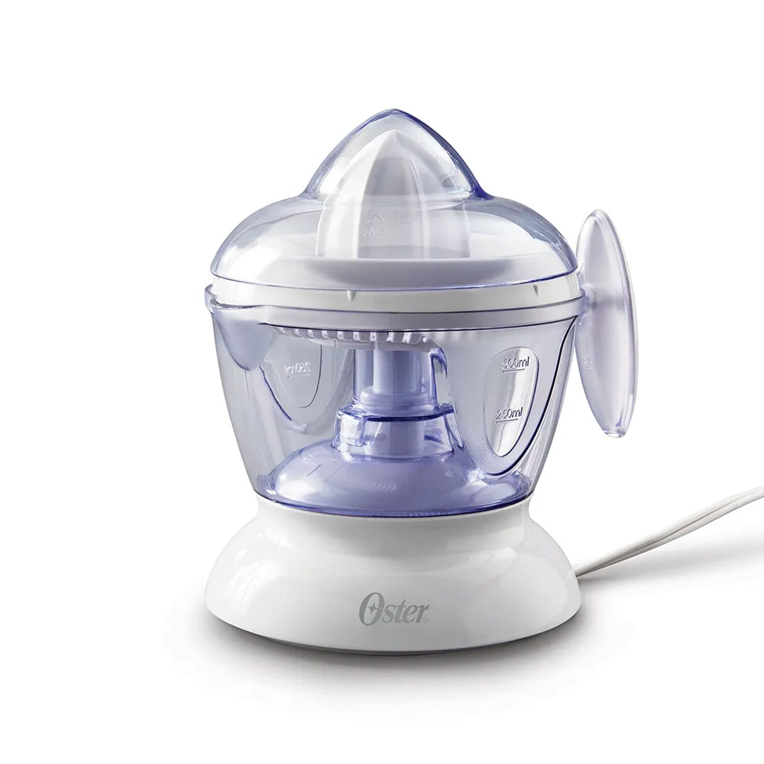 Oster Exprimidor De C&iacute;tricos 0,5l Rotaci&oacute;n Bidireccional Fpstj104 image number 0.0