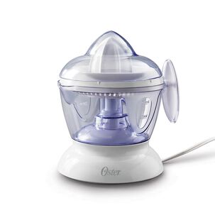 Oster Exprimidor De Cítricos 0,5l Rotación Bidireccional Fpstj104