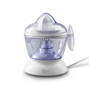 Oster Exprimidor De C&iacute;tricos 0,5l Rotaci&oacute;n Bidireccional Fpstj104