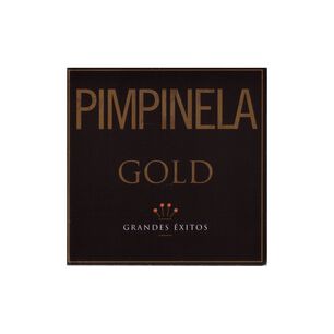 Pimpinela - Gold (2cd) | Cd