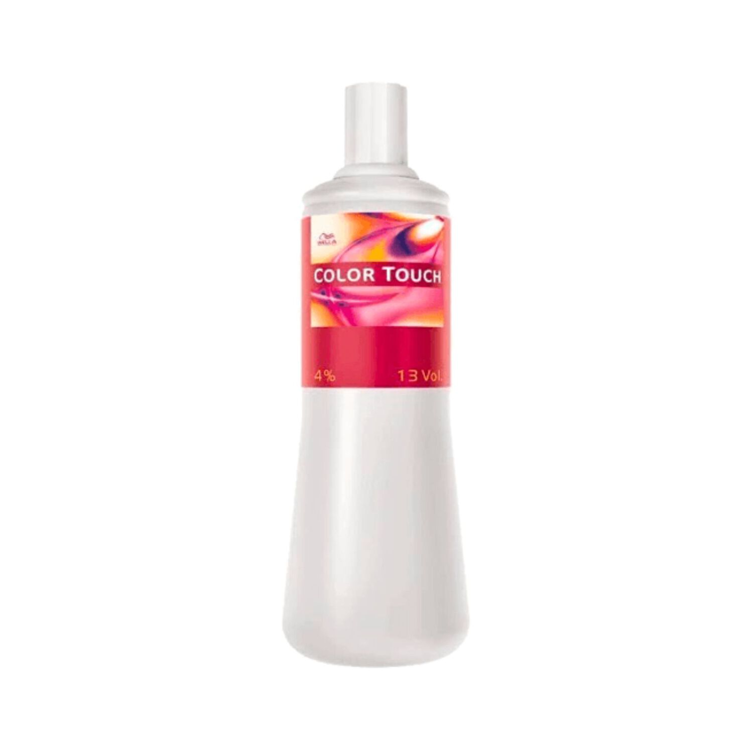 Emulsi&oacute;n Activadora Wella Colour Touch 1 Litro 4% 13 Vol image number 1.0