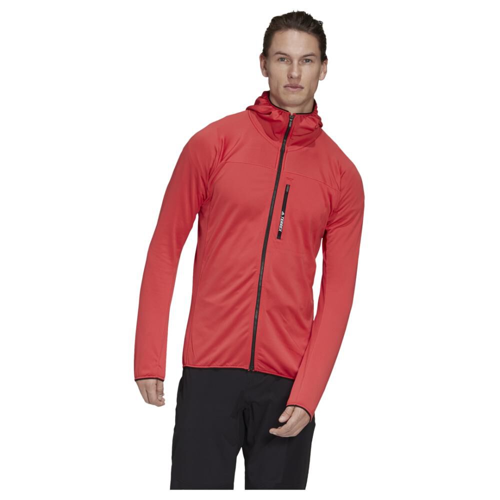 Chaqueta Deportiva Hombre Adidas en Oferta | Hites.com