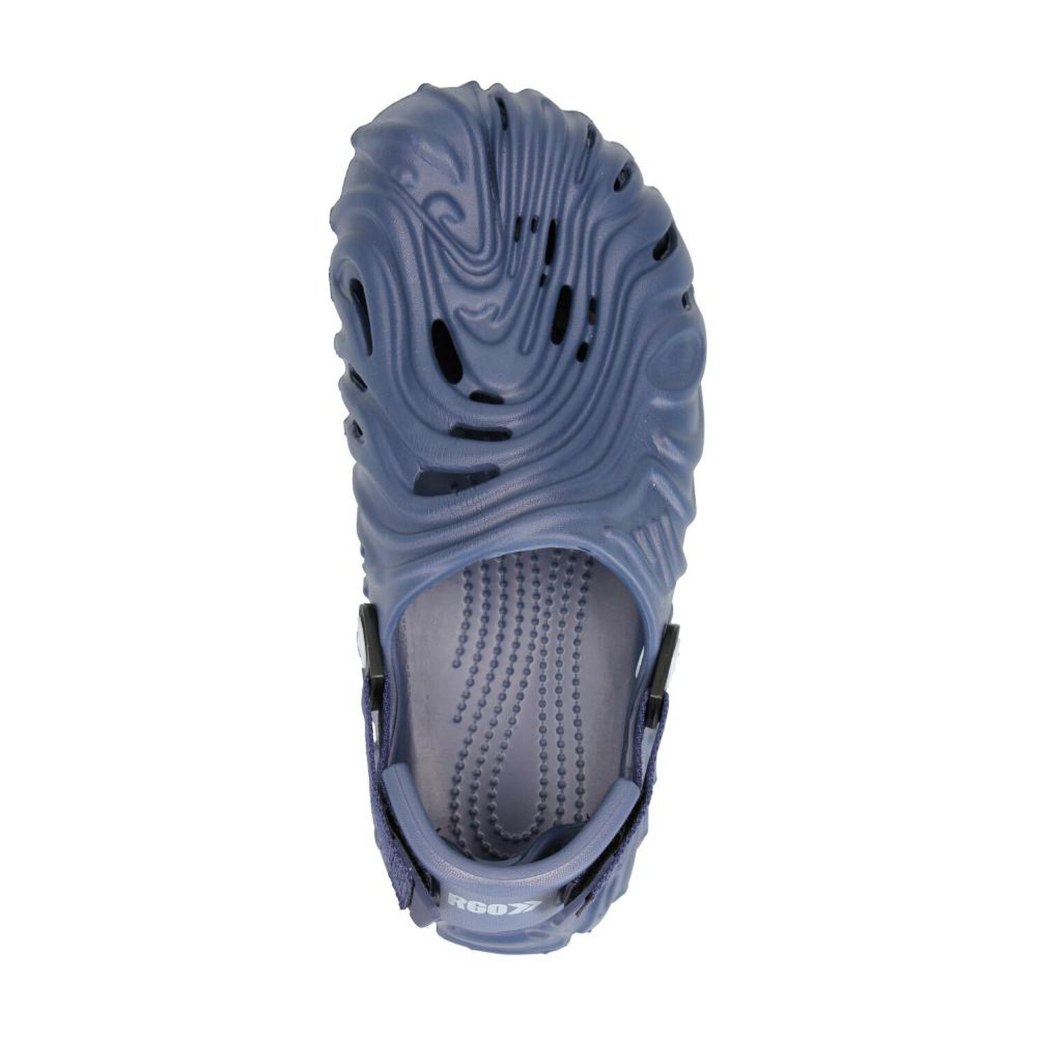 Sandalia Hombre Rolly Go Navy image number 4.0