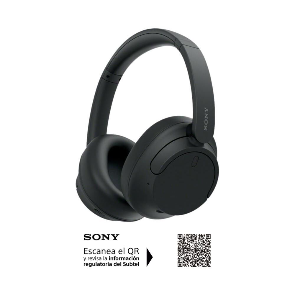 Aud&iacute;fonos Bluetooth Sony WH-CH720N image number 3.0