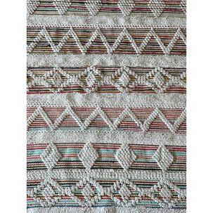 Alfombra Diamante Multi Grande