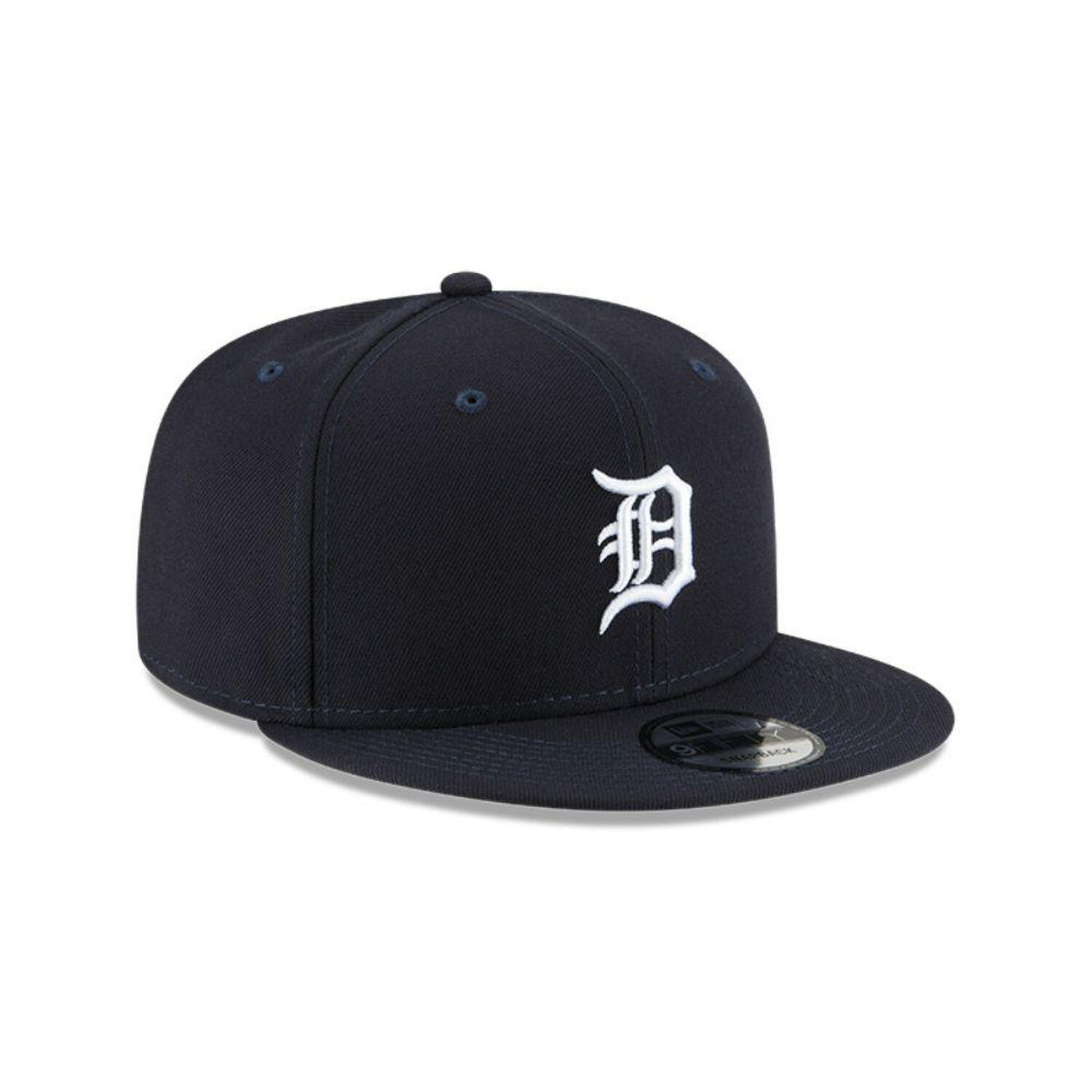 Gorra Detroit Tigers Mlb 9fifty Otc Navy New Era image number 1.0