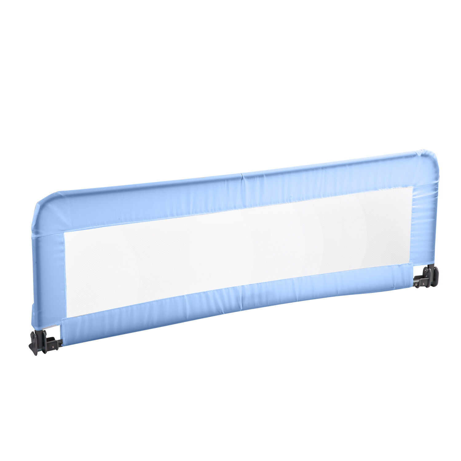 Baranda Para Cama Azul image number 0.0