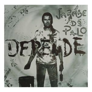 Jarabe De Palo - Depende | Vinilo