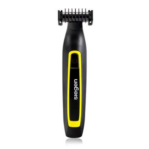 Afeitadora Hydro Shave Corporal Y Facial Siegen Sg8300 Negro Afeitadora Hydro Shave Corporal Y Facial Siegen Sg8300 Negro