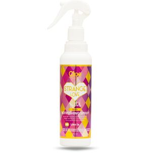 Spray Refrescante Rizos Strange Love Cloe Professional 250ml