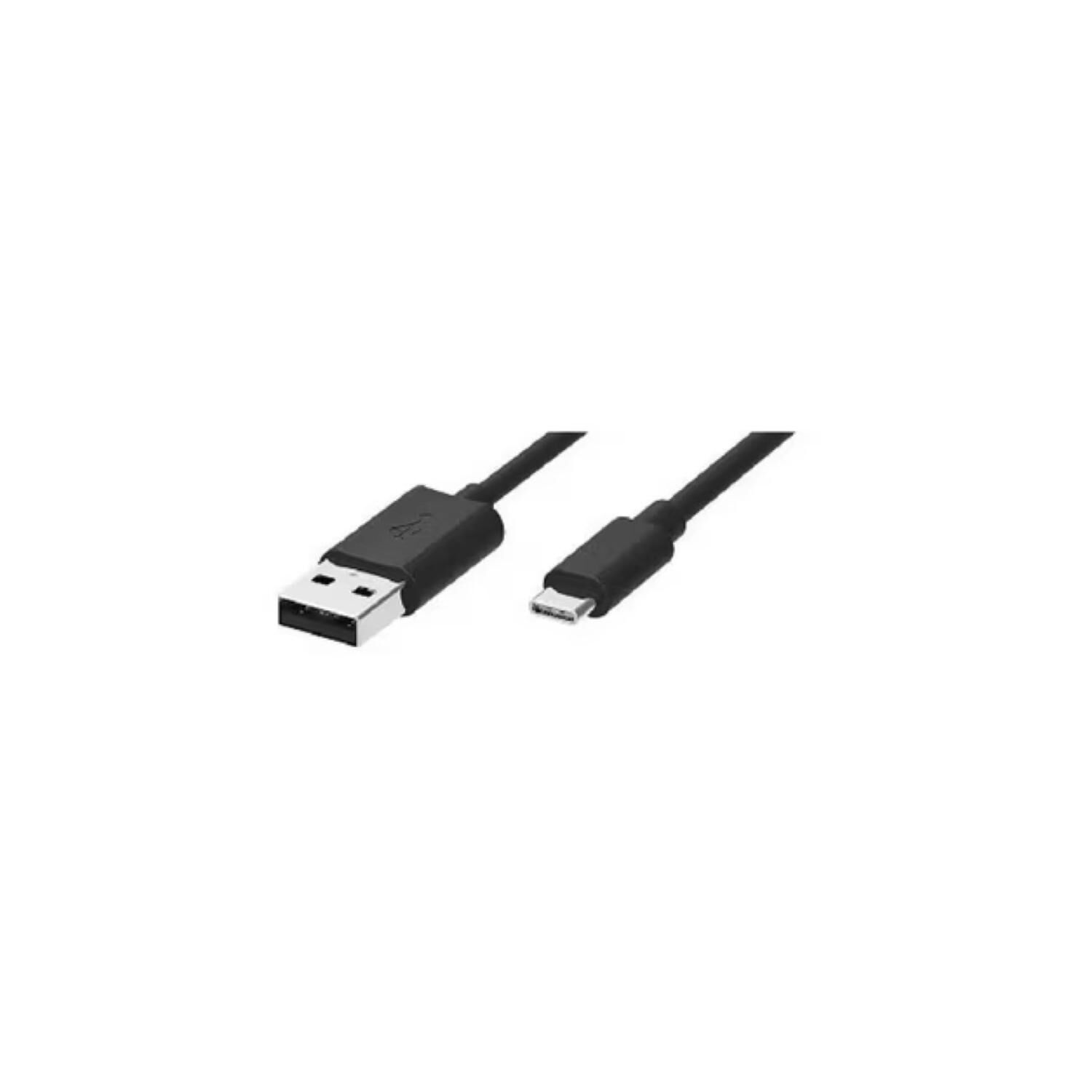 Cargador Automovil Carga Turbo Usb Tipo C Negro image number 2.0