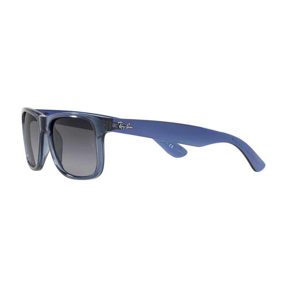 Lentes De Sol Justin Blue Polarizados Ray-ban image number 2.0
