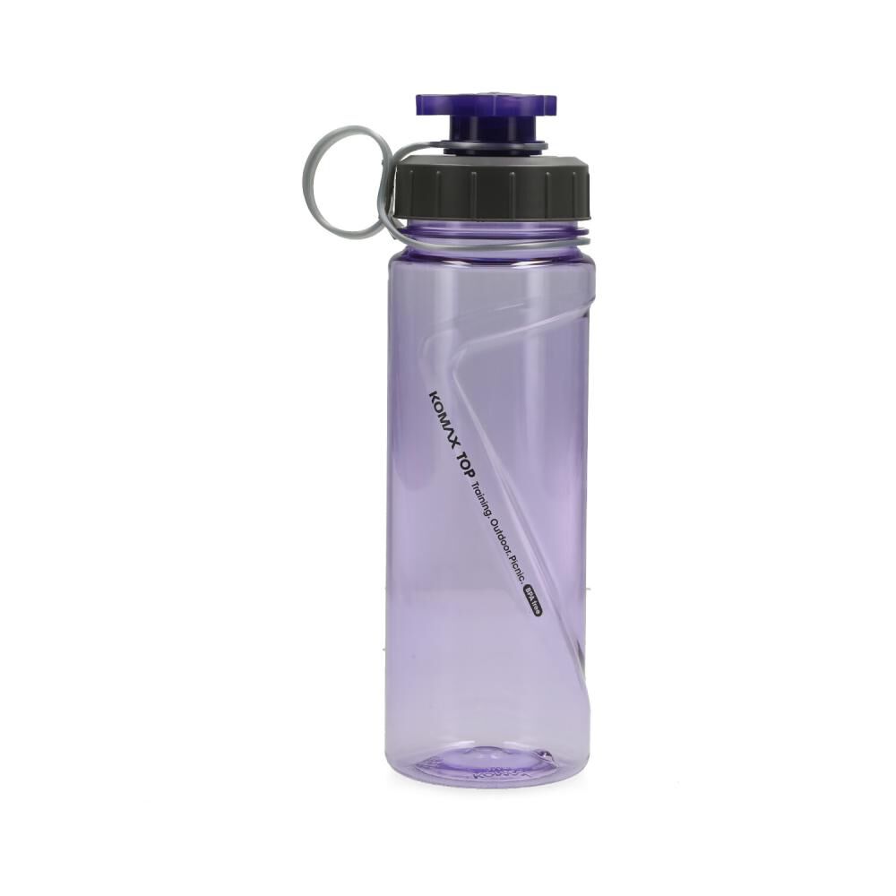Botella De Agua / Komax/ 700ml image number 0.0