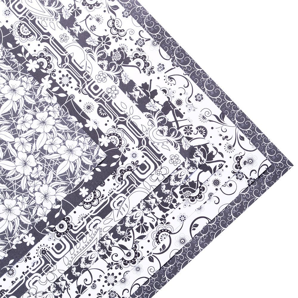 Block De Papel Diseños image number 1.0