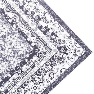Block De Papel Diseños