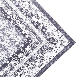 Block De Papel Dise&ntilde;os