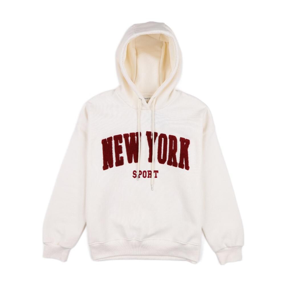 Poler&oacute;n Mujer Freedom image number 0.0