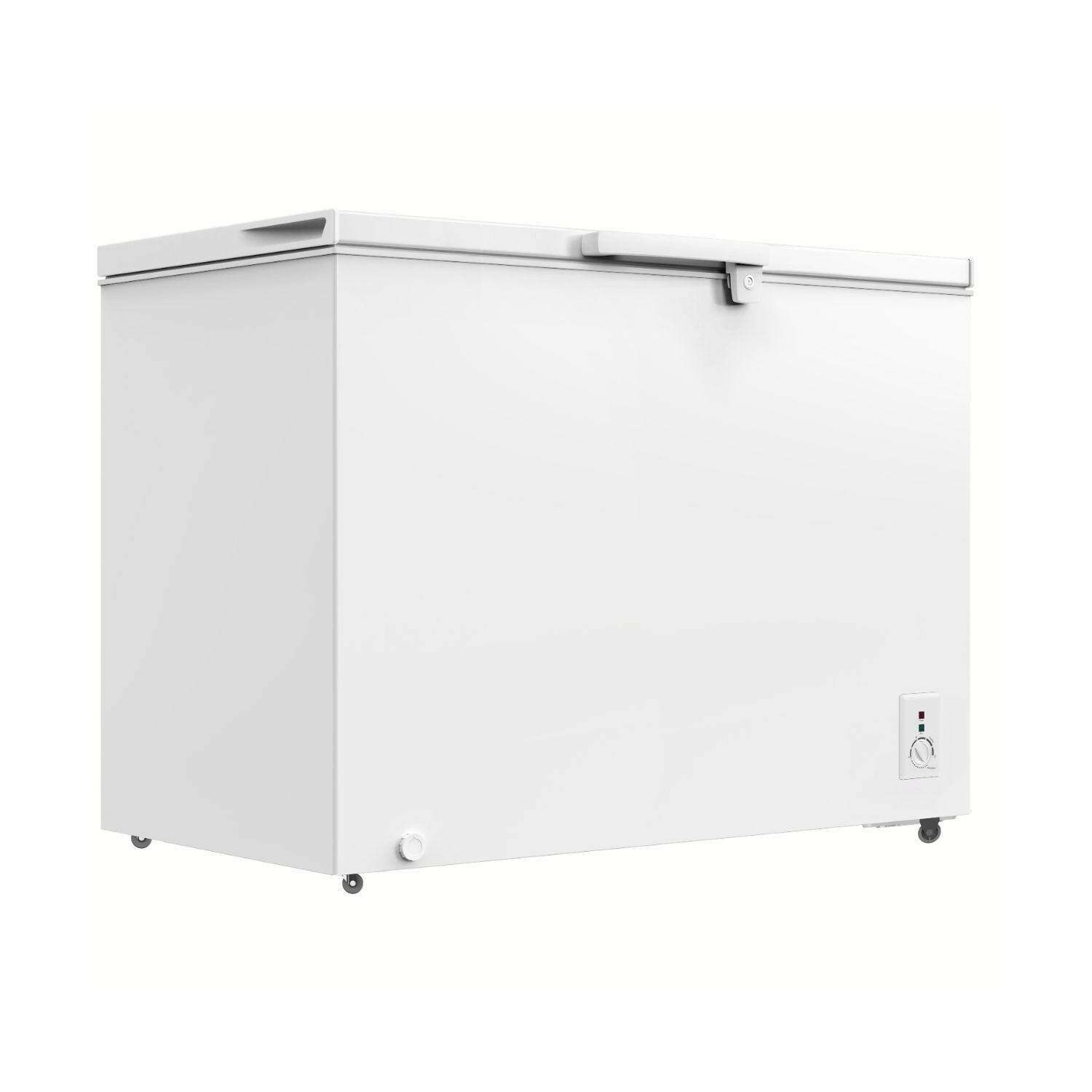 Freezer Horizontal 299 Lts Lfh-302 image number 1.0