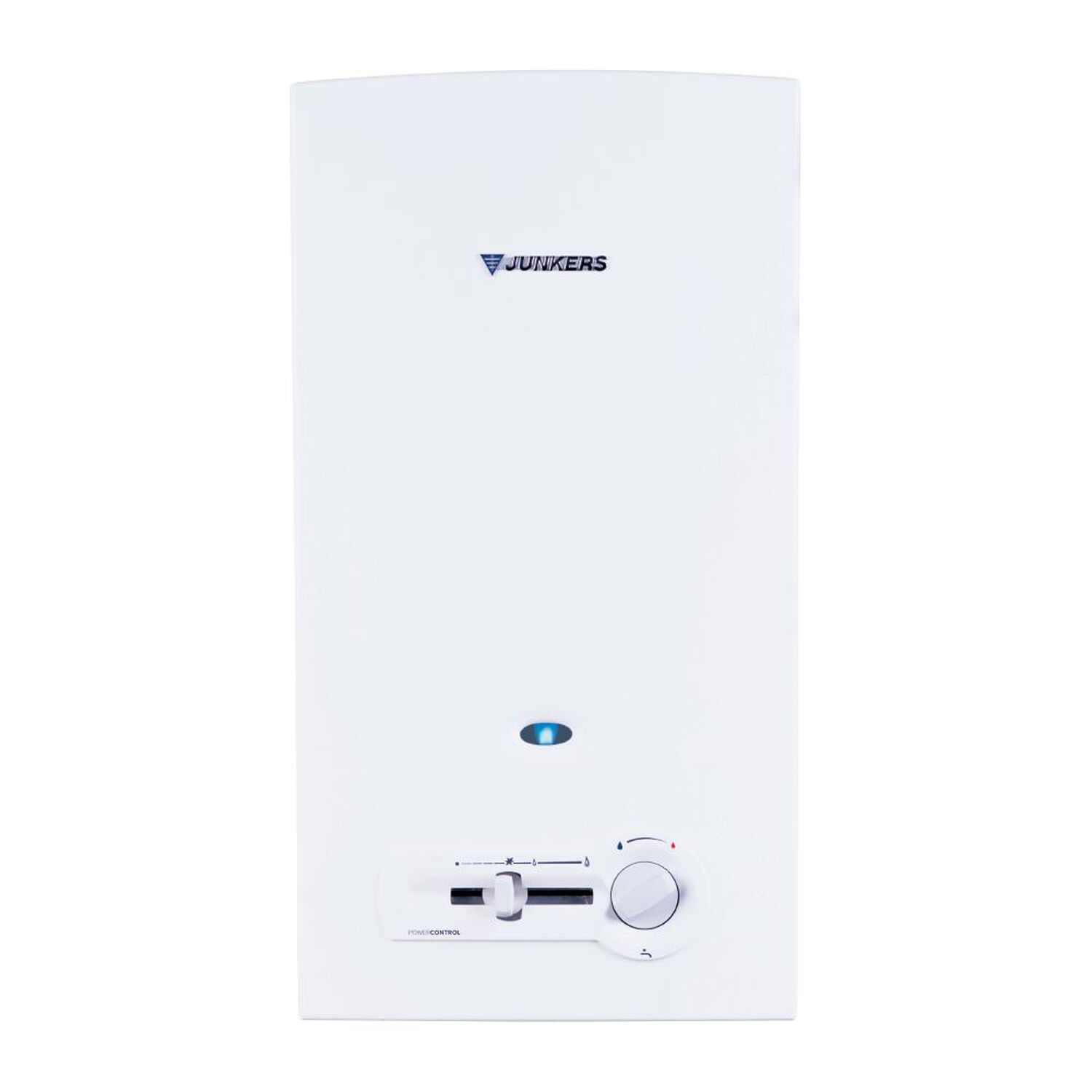 Calefont Junkers Minimaxx / Tiro Natural / Gas Licuado  / 14 Litros image number 0.0