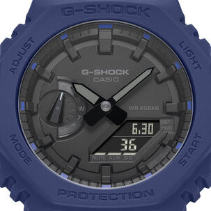 Reloj G-shock Hombre Ga-2100-2adr