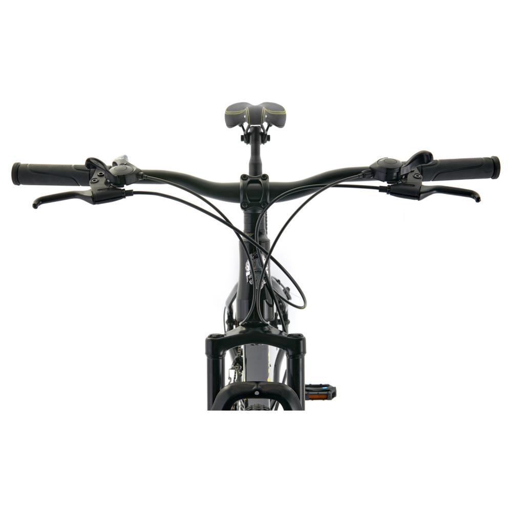 Bicicleta Mountain Bike Bianchi Bianchi Advantage 27,5 / Aro 27,5 image number 2.0